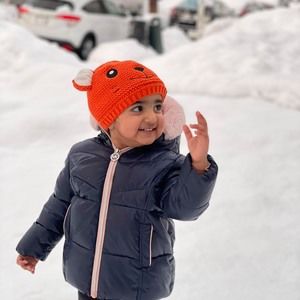 Meet your Posher, Manpreet